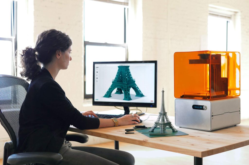 3D Printing Serivce | Printing Services Near Me