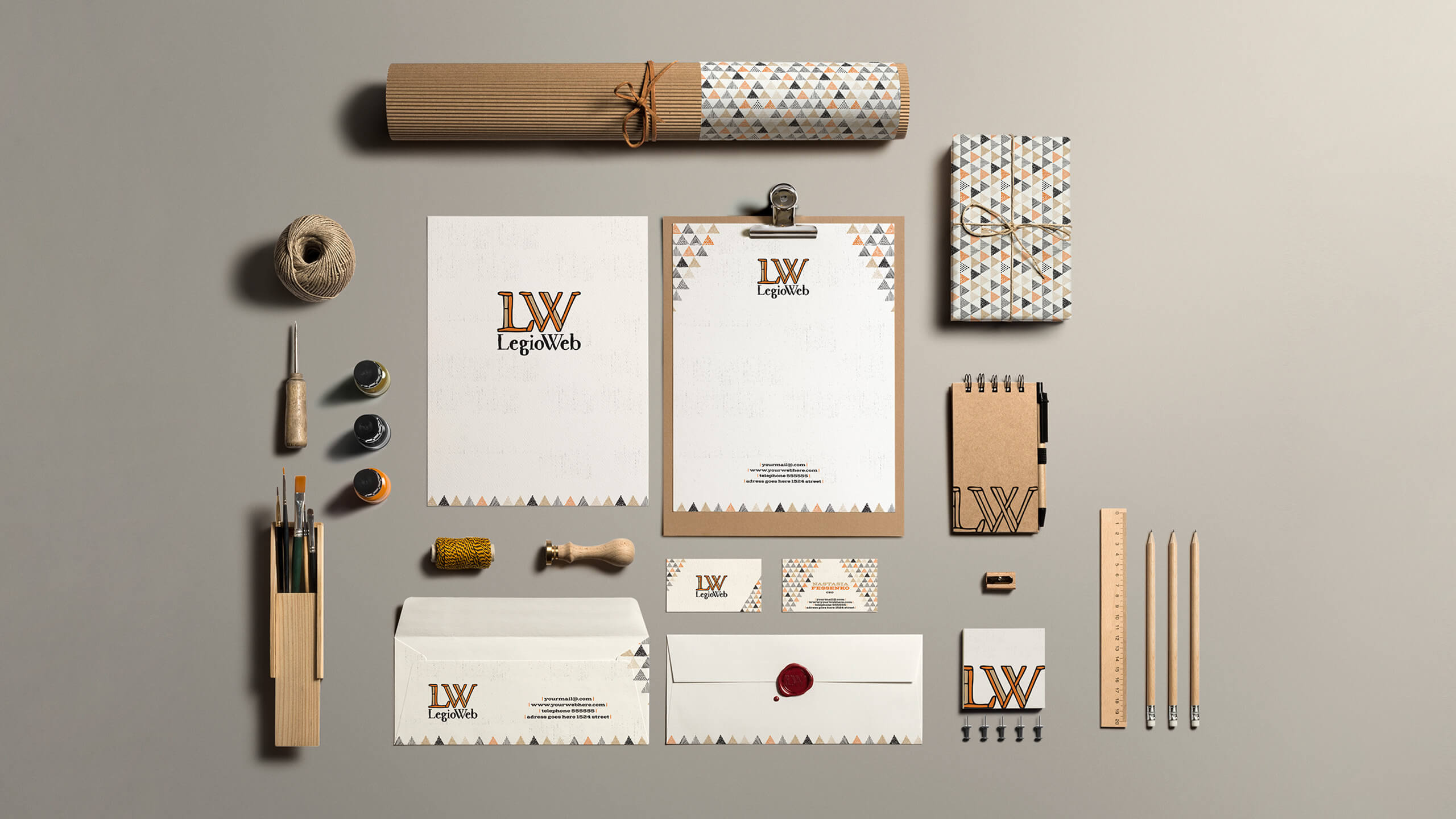 Corporate Gift Dubai | Stationery Gifts Supplier