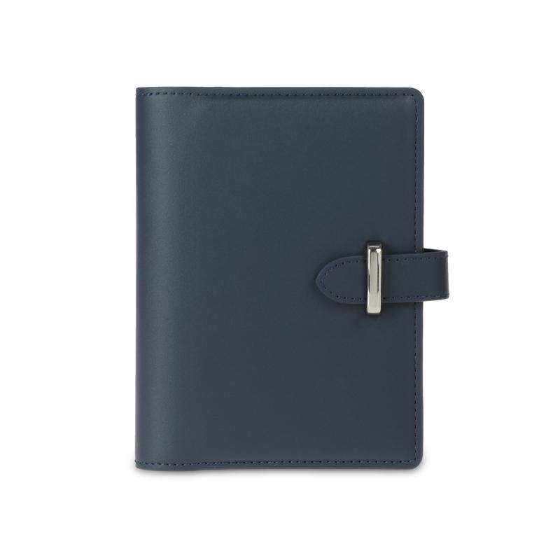 Ambassador Passport Wallet - Blue 1