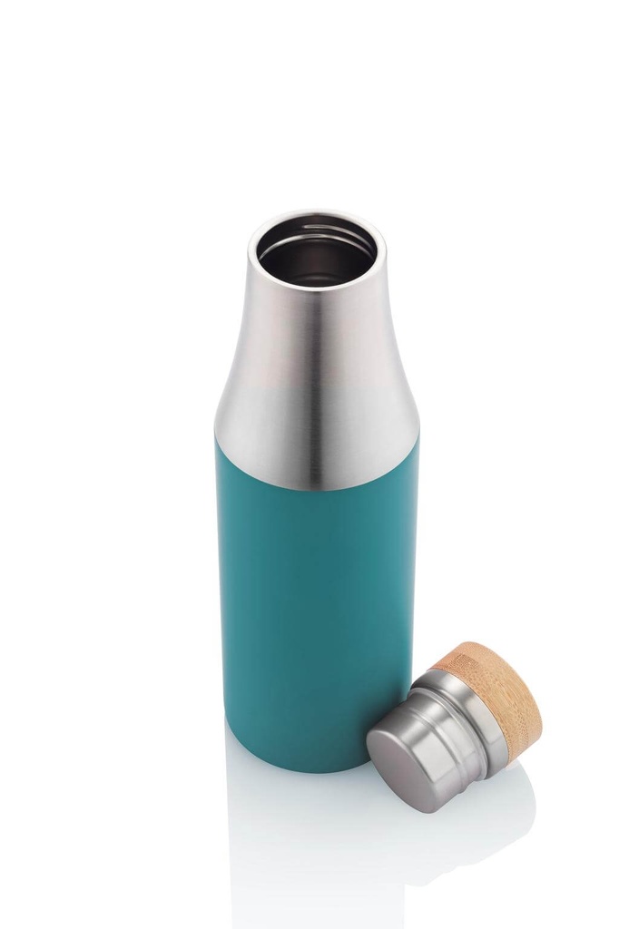 CHANGE Collection Insulated Water Bottle 2