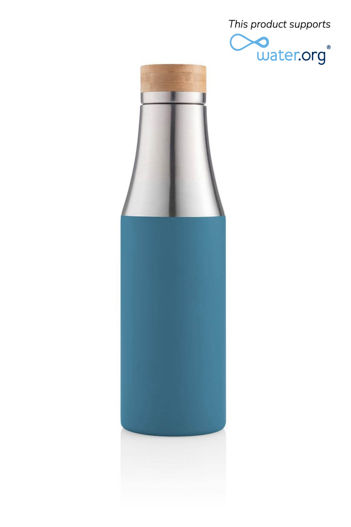 CHANGE Collection Insulated Water Bottle 4