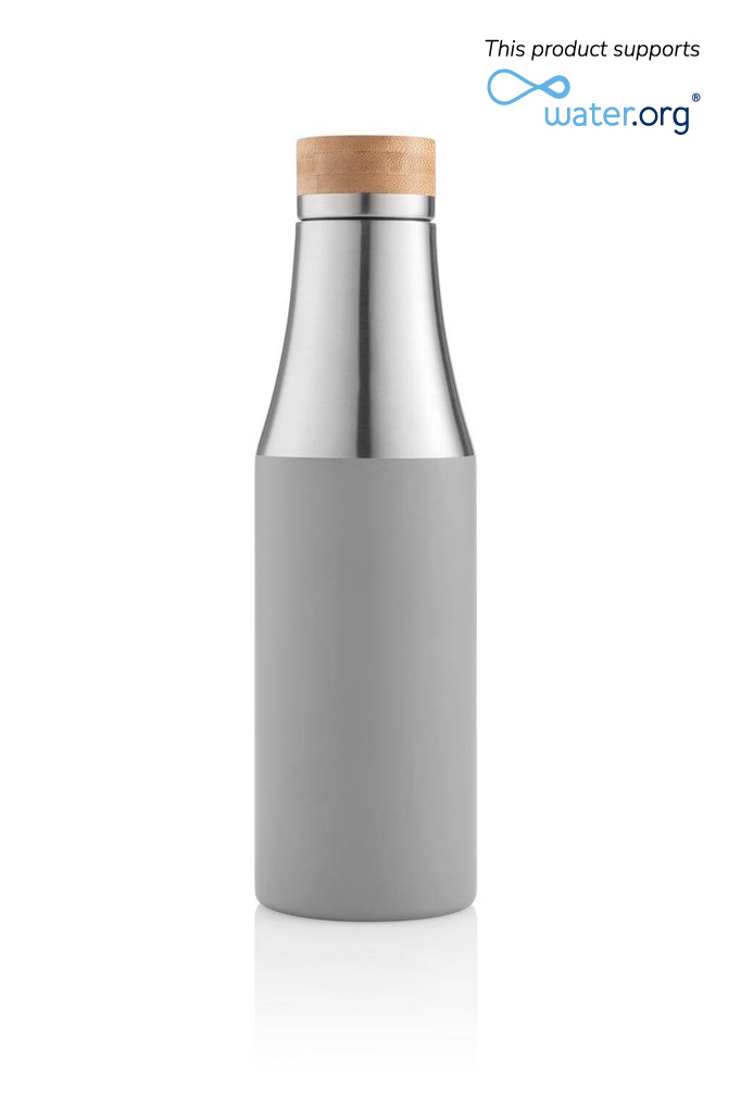 CHANGE Collection Insulated Water Bottle 7