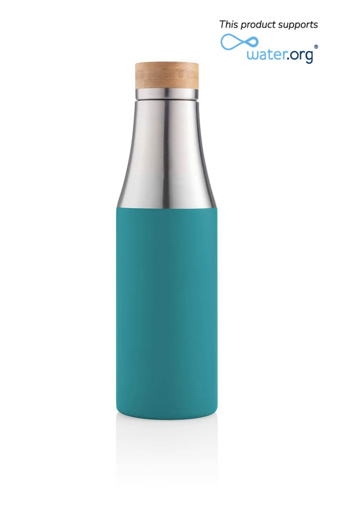 CHANGE Collection Insulated Water Bottle