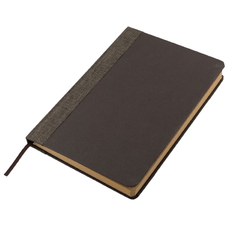 Set of Coffee Notebook and Coffee Pen 1