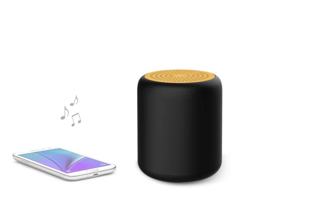 ASPERG - CHANGE Collection RCS Recycled Bluetooth Speaker (1)