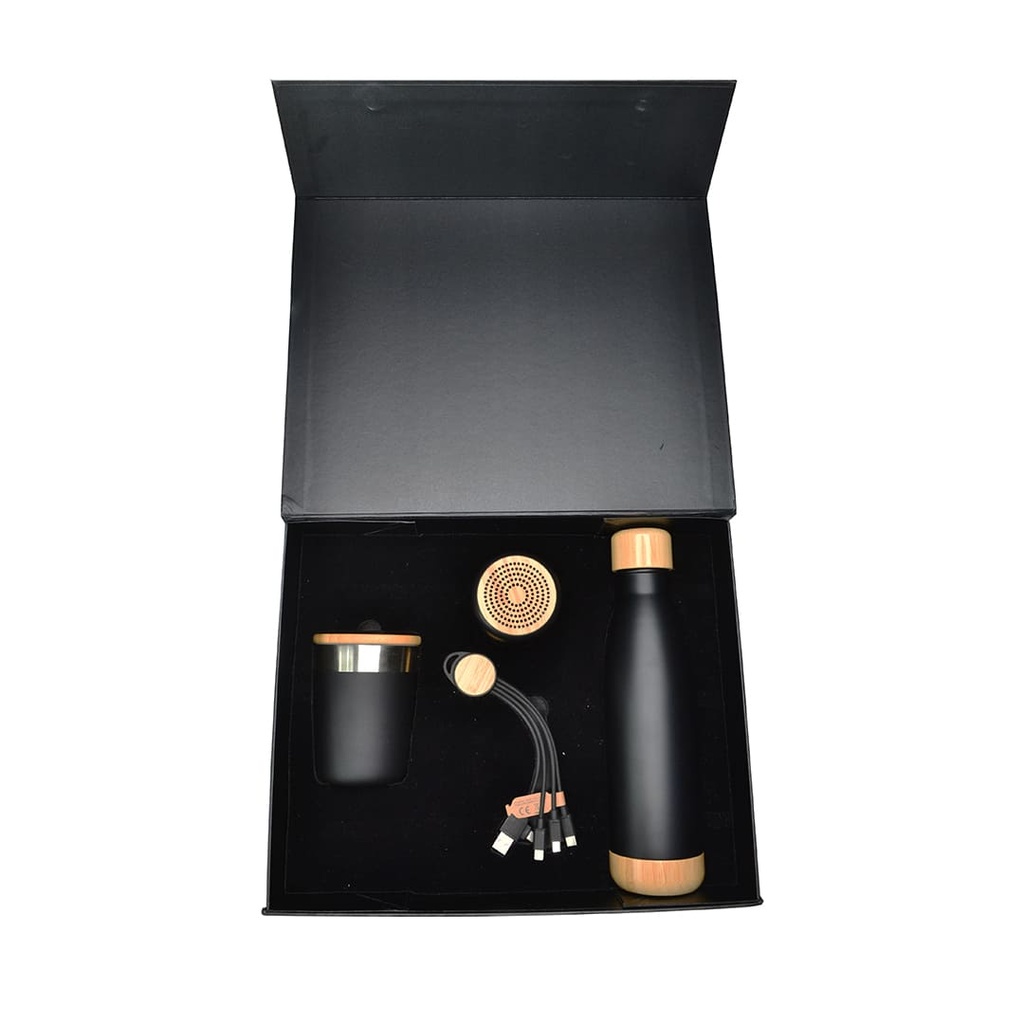 Bamboo Style Gift Set (1)