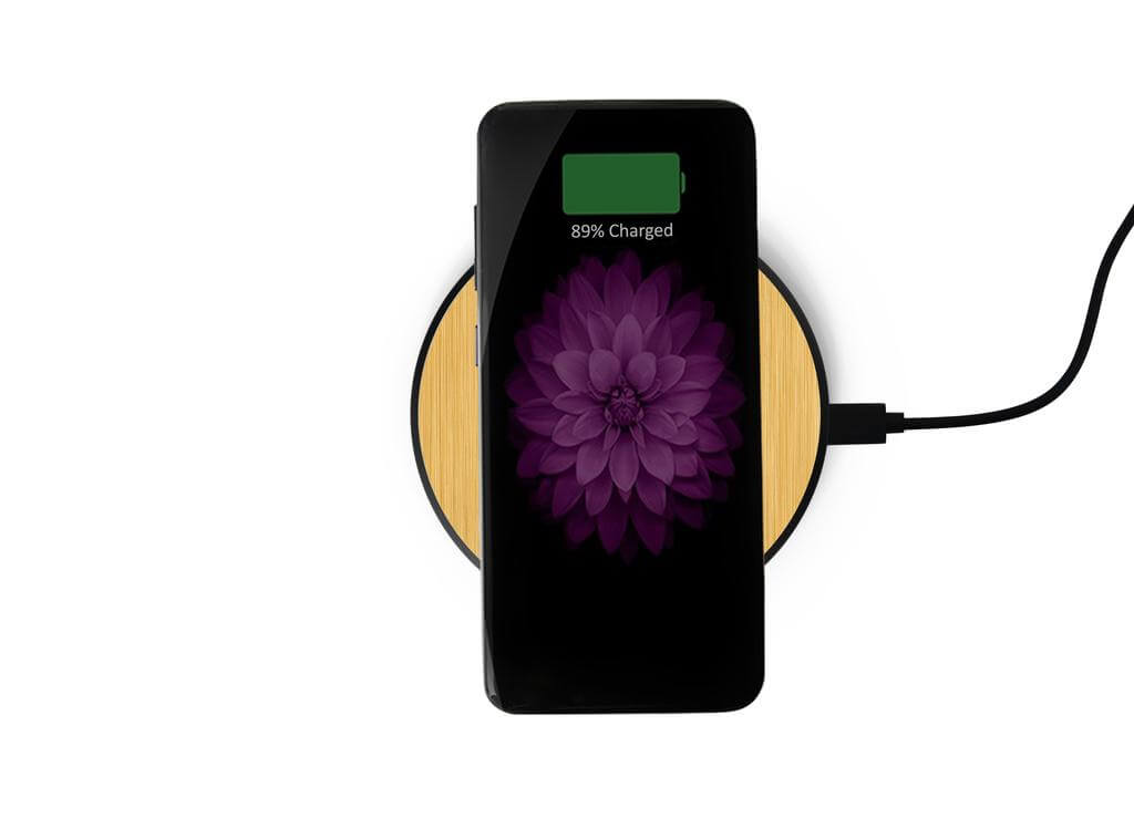 ELSTRA - CHANGE Collection RCS Recycled 15W Wireless Charger (1)