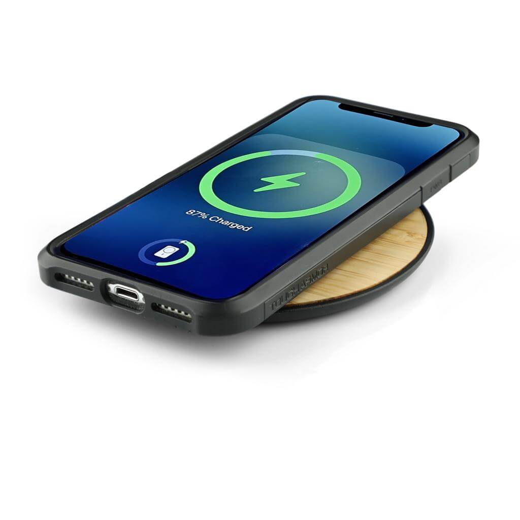 ELSTRA - CHANGE Collection RCS Recycled 15W Wireless Charger (2)