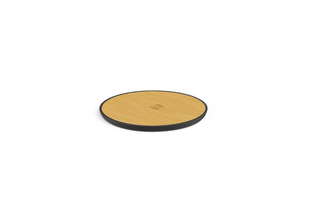 ELSTRA - CHANGE Collection RCS Recycled 15W Wireless Charger (4)