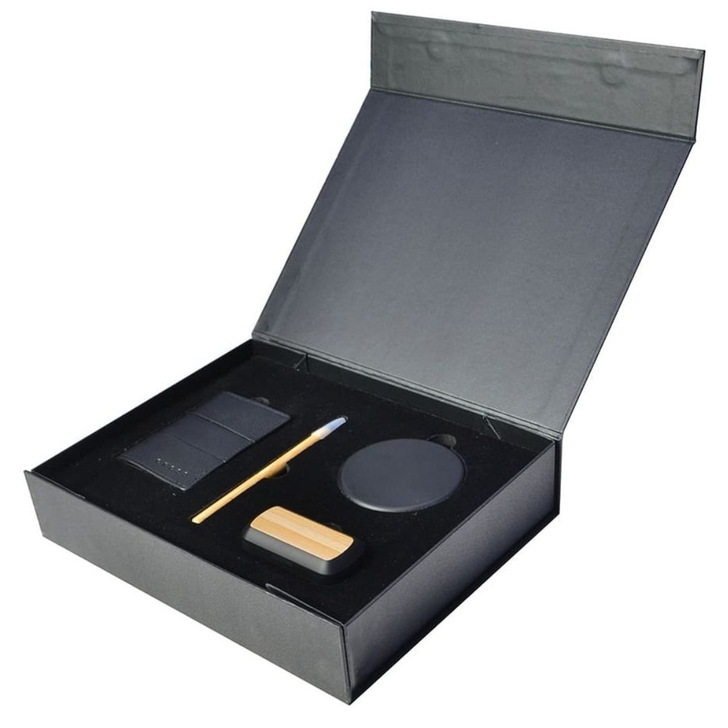 [GSCU 9520] On-the-go Gift Set