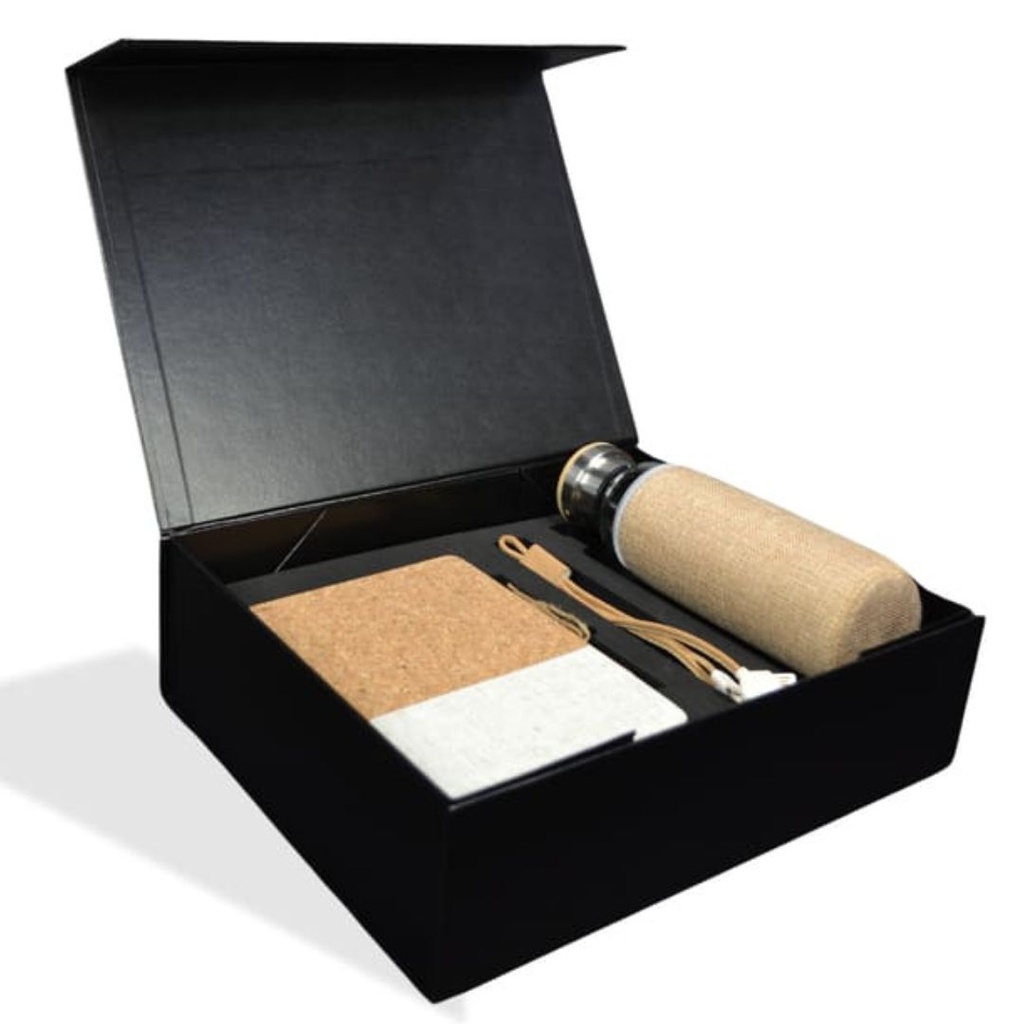 [GSCU 9522] Eco-Friendly Gift Set (2)