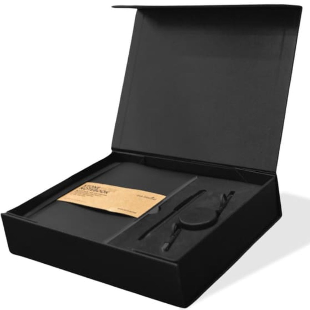 [GSPB 9528] Sustainable Stationery Gift Set (1)