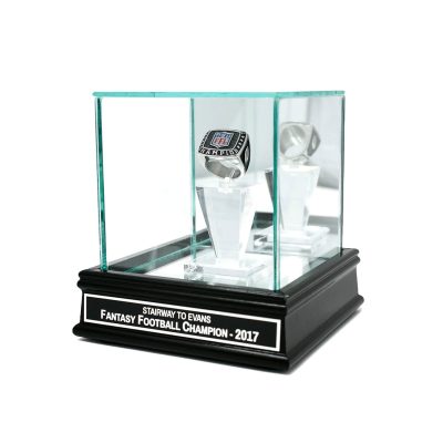 Acrylic Trophy | Custom Trophy in Dubai