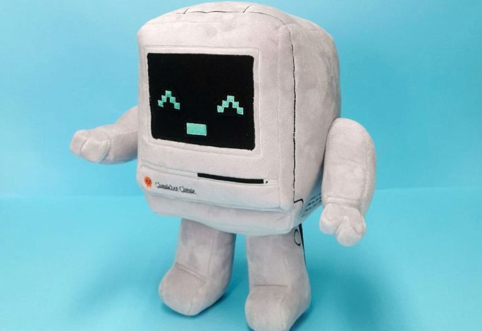 Custom Plush Toy