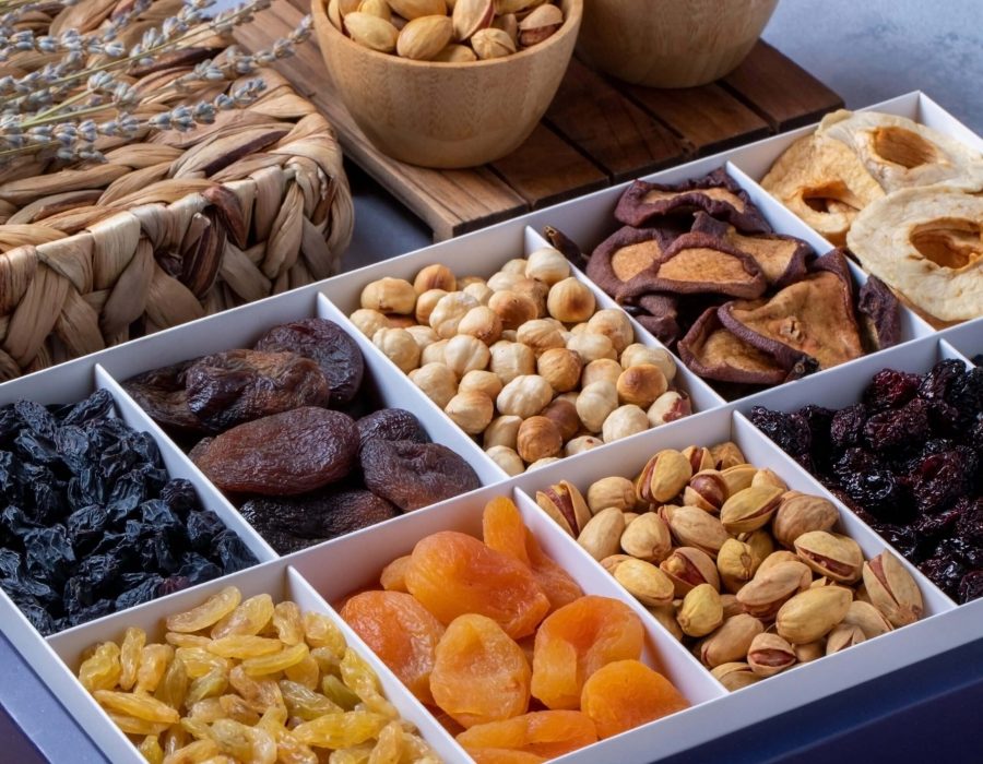Ramadan Gift Box Fruits-Dates-OOH