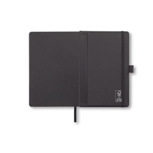 KINEL - CHANGE Collection Cactus Leather Notebook (3)