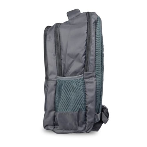 RESEN - Giftology Laptop Backpack - Grey (1)
